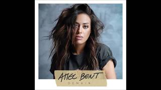 Amel Bent ft Lacrim Attendez moi  Lyrics [upl. by Tiraj]