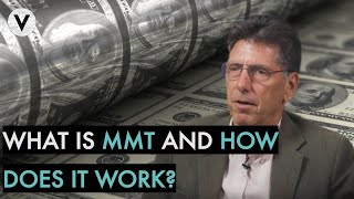 How Modern Monetary Theory MMT Actually Works w Warren Mosler [upl. by Oratnek]