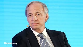 Ray Dalio on the Economic Impact of the Coronavirus Crisis [upl. by Ahon]