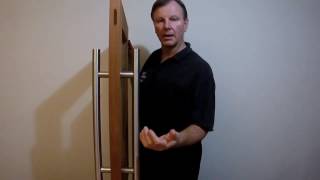 Door Pull Handle mounting options [upl. by Derian]