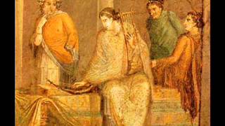 Music from Ancient Rome part I [upl. by Mylo]