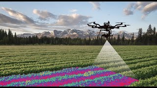 Introduction to Resonon Airborne Hyperspectral Imaging Systems [upl. by Edgerton]