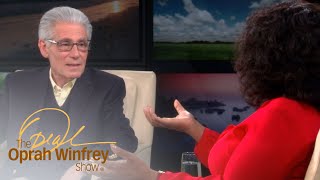 Dr Brian Weiss on the Patient Who Made Him Believe in Past Lives  The Oprah Winfrey Show  OWN [upl. by Aiker143]