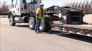 Tips for Backing Up a Trailer [upl. by Bechler824]