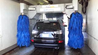 Diamond Car Wash Soft Gloss XS 2 [upl. by Gisser]