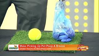 A New Way To Pick Up Dog Poop [upl. by Akinna]