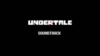 Undertale OST 092  Reunited [upl. by Pearson]