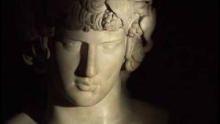 Hadrian and Antinous  Hadrian  BBC [upl. by Aryajay]