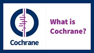 About Cochrane [upl. by Attenal]