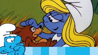 Squeaky • The Smurfs [upl. by Houser]