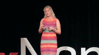 How Adaptability Will Help You Deal With Change  Jennifer Jones  TEDxNantwich [upl. by Reyna]