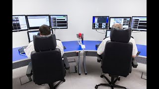 CCTV or Control room operator duties and responsibilities [upl. by Anaiek]