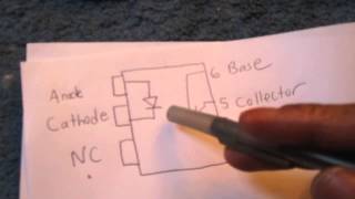 How an Optocoupler Optoisolator Works [upl. by Verena]