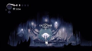 Descubro al Fabricante de Máscaras en Hollow Knight [upl. by Nama]