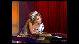 Ana Wal Assal  Myriam Fares  Promo [upl. by Enneyehc]