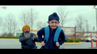 Ardaas Karaan Sab Deya Mana Cho Zehar Muk Je  Sunidhi Chauhan  New Punjabi Songs  Dharmik Song [upl. by Mikahs]