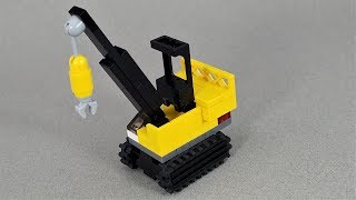 How to Build Lego Transformers Hightower [upl. by Chew]