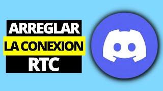 Cómo Arreglar La Conexión RTC en Discord [upl. by Byrne963]