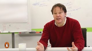 David Graeber on Bullshit Jobs [upl. by Kenzi]