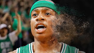 The TRAGIC Story of Isaiah Thomas [upl. by Lussi]