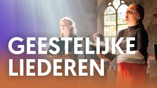 Geestelijke liederen deel 2  Compilatie  Nederland Zingt [upl. by Jadd]