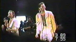 Monkees  Pleasant Valley Sunday  Live 1989 [upl. by Anuait587]