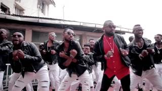 Ferre Gola  BOSS clip officiel [upl. by Jessalyn]