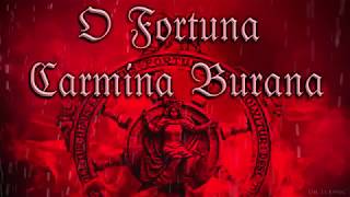 O Fortuna Carmina Burana German cantata [upl. by Zoller]