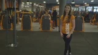 Basic Fit  Introductie video [upl. by Annahsat787]