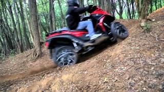 Quadro4  The first compact SUV Safe Utility Vehicle in the world [upl. by Gabey258]