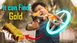 How to Make a Metal Detector at Home [upl. by Cheri]