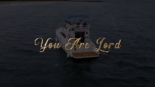 quotYou Are Lordquot by Nelly K [upl. by Dare]