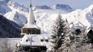 BaqueiraBeret ski resort Pyrenees Aran Valley Spain [upl. by Sigrid]