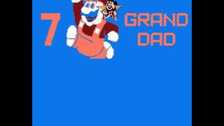 Grand Dad 7  Main Theme [upl. by Cordelie]