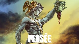 Persée et la Méduse mythologie grecque [upl. by Estevan]