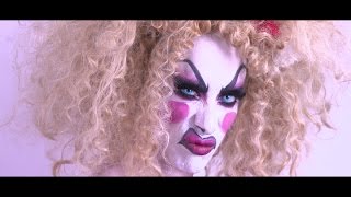 Alaska Thunderfuck  Puppet Official [upl. by Leitman]