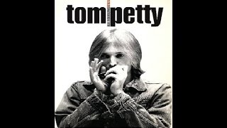 Tom Petty  Mary Janes last dance Backing Track [upl. by Padgett]