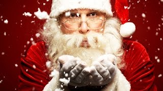 Santa Claus Sound Effects ➡ ♬ ChristmasSoundEffect  HD [upl. by Devitt]