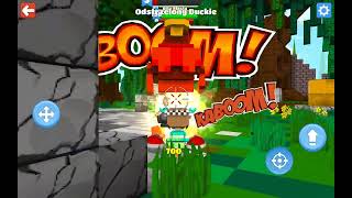 BlockStarPlanet  Gameplay 3 [upl. by Warder]