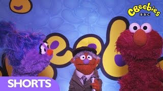 CBeebies The Furchester Hotel World Premiere [upl. by Elleahcim]