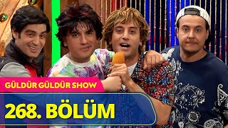 Güldür Güldür Show  268Bölüm [upl. by Matteo731]