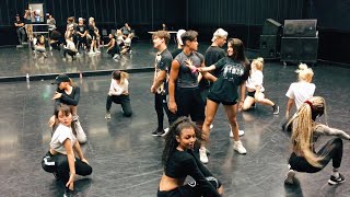 Now United  Better Dance Video [upl. by Cathrin]