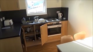 Standard Apartment Tour  Butlins Skegness [upl. by Hulbig]