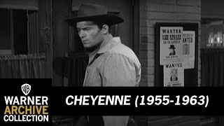 Preview Clip  Cheyenne  Warner Archive [upl. by Saum]