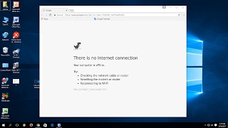 How to Fix Internet Connected but No Internet Access [upl. by Revorg]