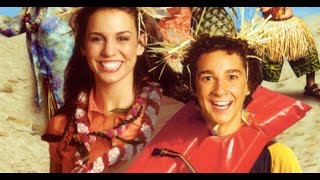 The Even Stevens 2003 with Christy Carlson Romano Donna PescowShia LaBeouf movie [upl. by Hsac697]