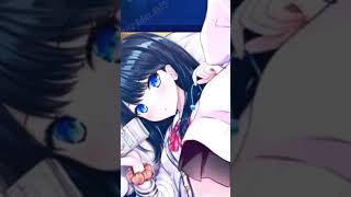 Rikka Takarada  Jedag Jedug Versi Anime Ssss Gridman [upl. by Aneehsirk]