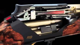 ALL NEW Blaser R8 Lightning [upl. by Lila]