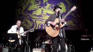 Pleasant Valley Sunday Monkees Live with Mike Nesmith Pantages 9162016 [upl. by Khalin]