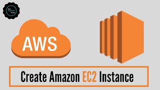 Create EC2 Instance in AWS  Step by Step  javatechie [upl. by Ilrahs]